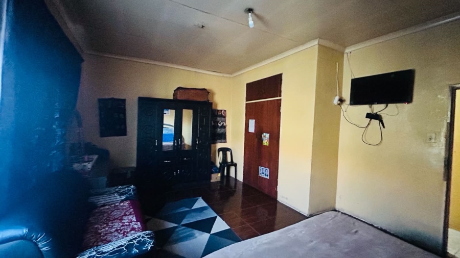 3 Bedroom Property for Sale in Zamdela Free State